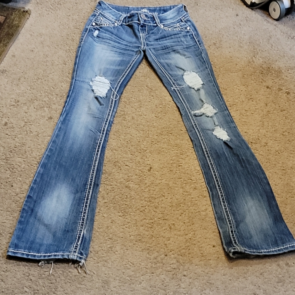 Jeans